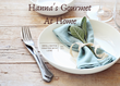 Hannas Gourmet Gift Card